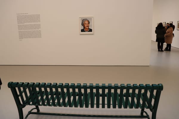 Toni Morrison’s The Black Book Was a Groundbreaking Archive, Anthology, and Scrapbook