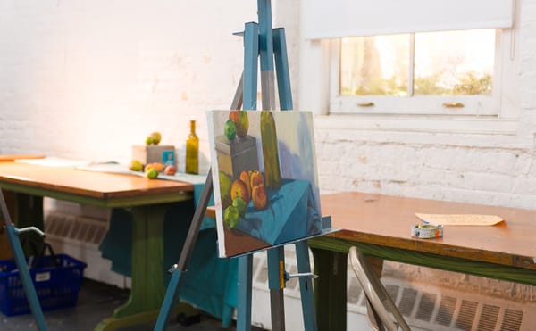 Enjoy Summer Intensives at Pratt Institute’s School of Continuing and Professional Studies