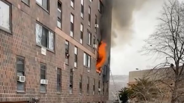 After Deadly Bronx Fire, Architectural Workers Call For Housing Justice