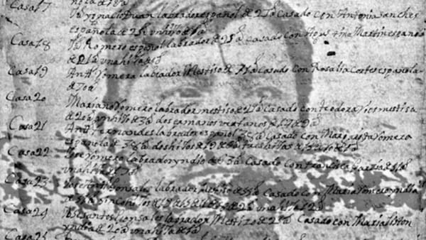 Mellon Foundation Awards $1.5M Grant to Document Indigenous Enslavement