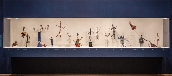 Why the Word “Forgotten” Isn’t Helping Women Artists