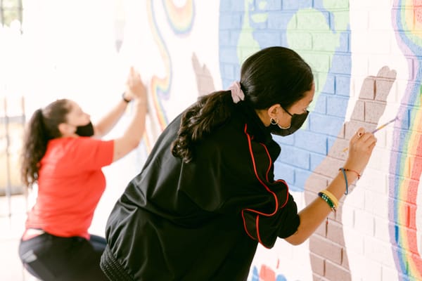 2,700 Artists in New York State Will Benefit from New $125M Program