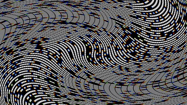 Appreciating the Performative Quality of Computer Generated Art