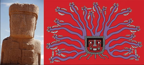 How Hallucinogens Were Used as an Ancient Political Tactic