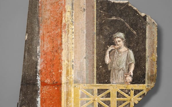 Antiquities Expert Calls on Getty Museum to Repatriate Ancient Artwork