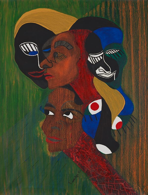 London’s National Gallery Acquires Self-Portraits By Women Artists