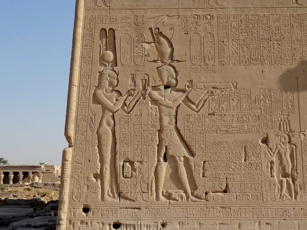 Who was Cleopatra Really?