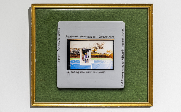 Maine College of Art & Design Announces 2022 MFA Visiting Artist Summer Lecture Series