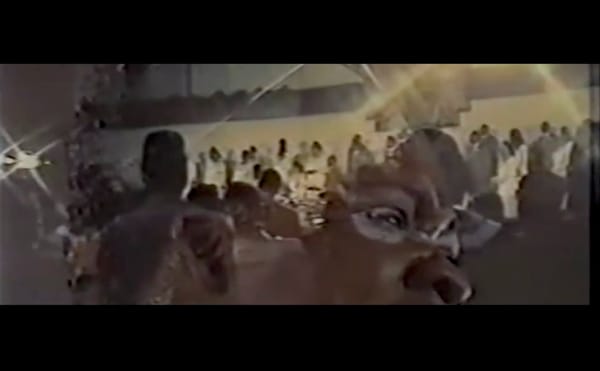 Arthur Jafa’s Medley of Joy Everlasting Versus Hell on Earth