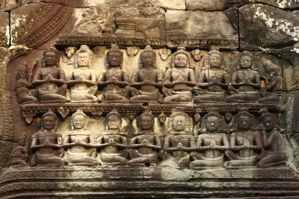 How the Financial Crimes Enforcement Network Might Curtail Antiquity Theft