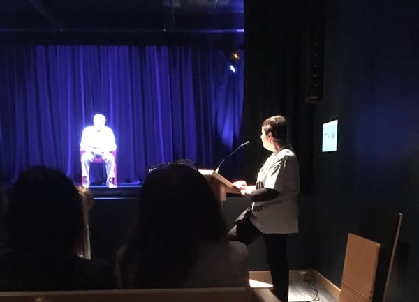 What Our Use of Holograms Says About How We Remember