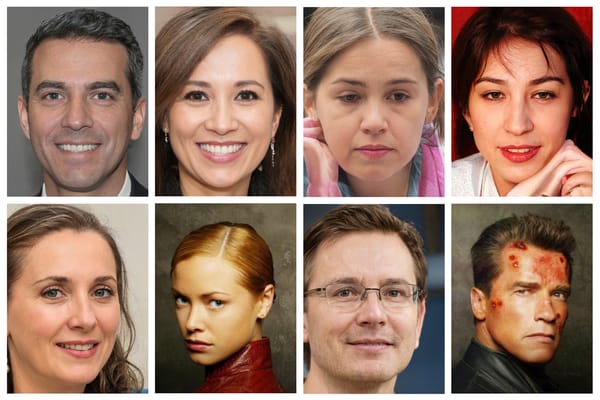 Finally, a New Way to Detect Fake Profile Pictures