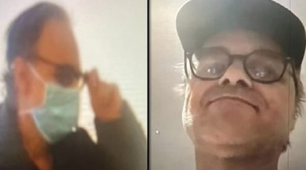 Suspect in MoMA Stabbings Arrested in Philadelphia