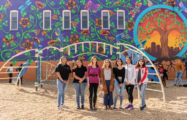 The Path Forward for a Classroom Focused on Art as Social Justice