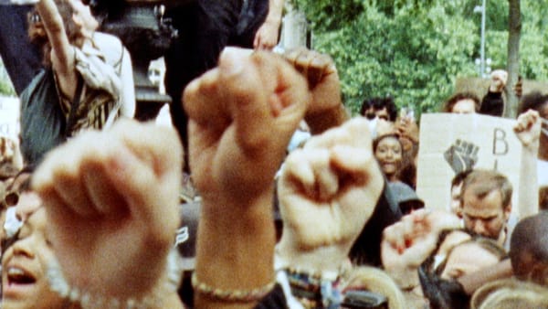 New York’s Best Documentary Festival Makes Its Return