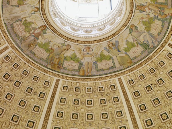 Why We Must Challenge the Typical Museum Narrative Regarding Ancient Egypt