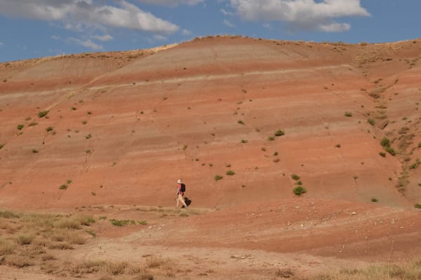 Archeologists Find Evidence of a "Lost" Continent Linking Europe and Asia