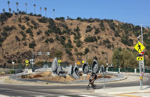 Why We Need to Care for and Maintain Public Art