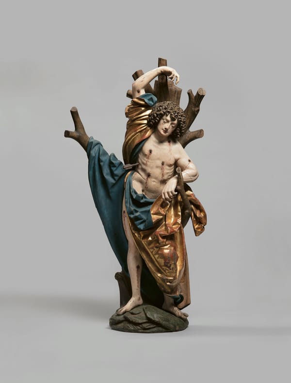 The Medieval Body Balances the Heavenly and Corporeal