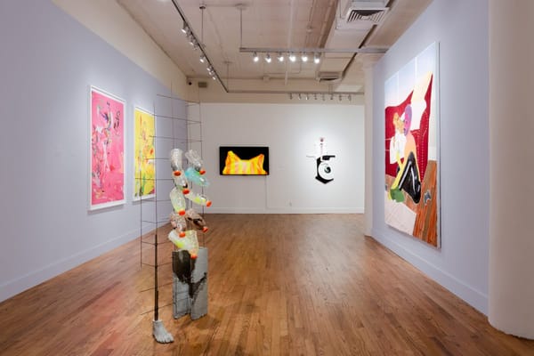 Fragmentation as a Queer Artistic Strategy