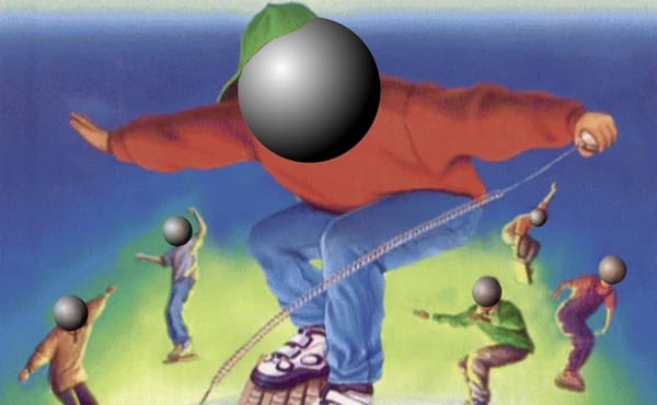 Say Hello to Spherechain, the “Blockchain Killer”