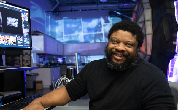 Discover the Secret Sauce to Transformational Experiences at the University of Texas at Dallas