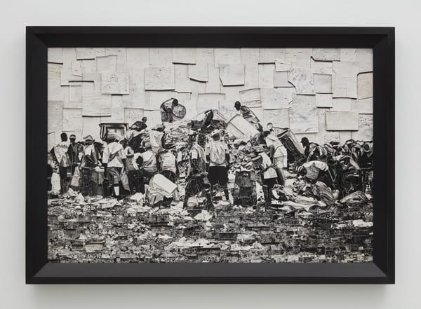 Bits and Pieces of Our Mortality