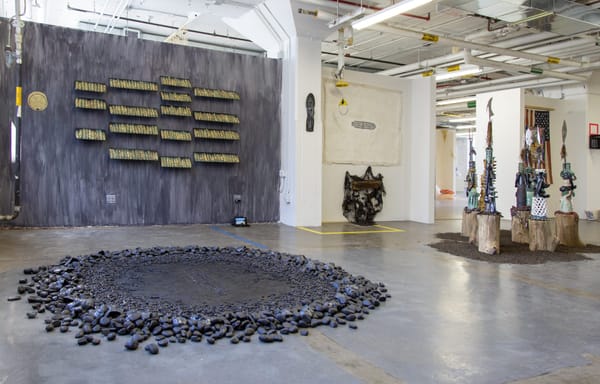 Art’s Conventional Signifiers Are No Longer Useful