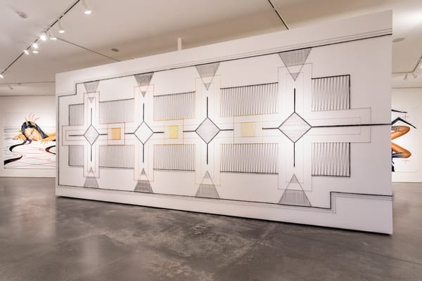 Nani Chacon’s Urban Interventions Enter the Museum