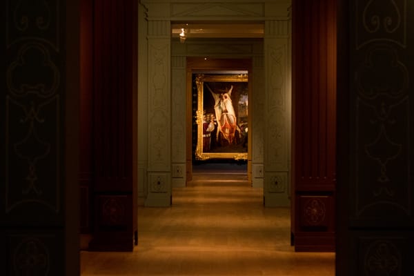 How the Hermitage Amsterdam Finally Broke Free From Mother Russia