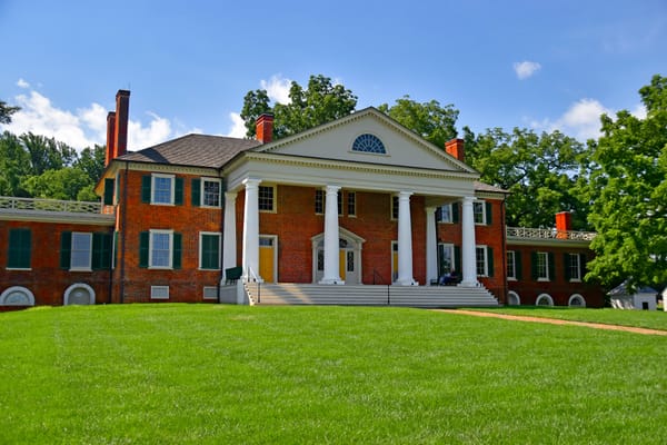 Montpelier Fires Staffers Who Advocated for the Descendants of Enslaved People