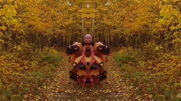 The Activist Spirit of a Denver Artist Residency Program