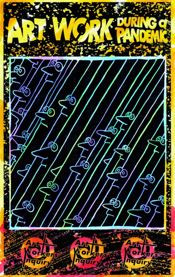 A Working-Class Artist Is Something to Be