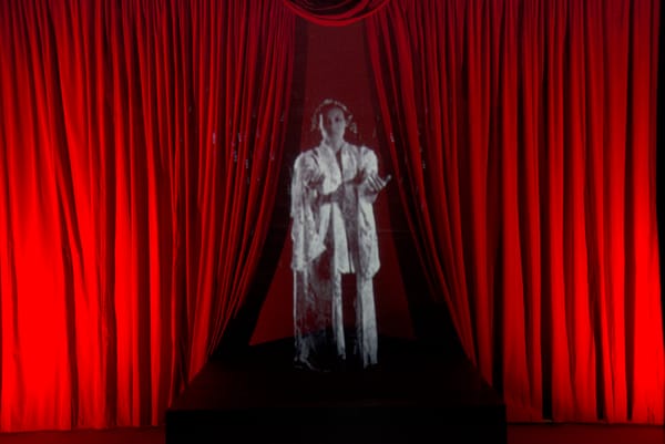 Telling an Inclusive Story of American Art at the Smithsonian American Art Museum