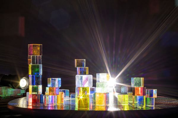 CURRENTS New Media Launches 13th Annual Art & Technology Festival in Santa Fe