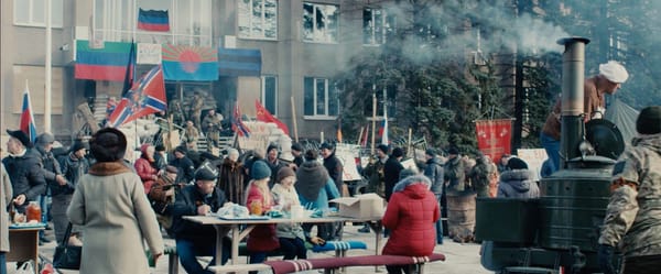 Years After its Release, a Film about Ukraine’s Donbass Region Seems Relevant Again