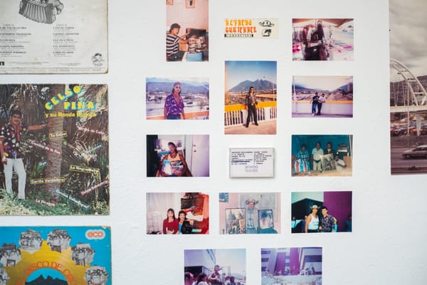 A Renaissance of Mexican Cumbia, Through the Eyes of a Fan