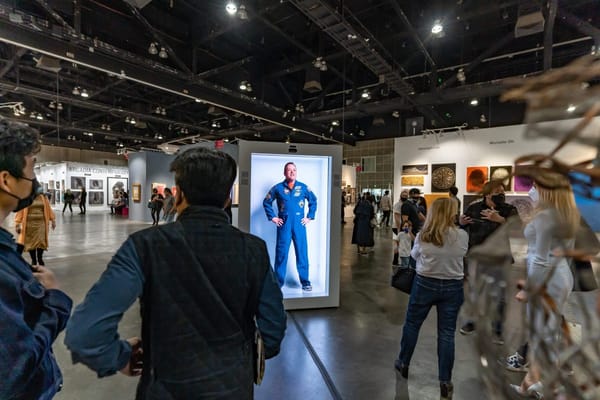 The Company That Wants to Bring Holograms Into Every Home