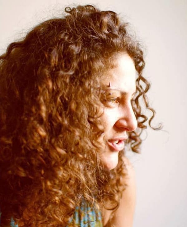 UAE Sentenced a Palestinian Artist to Death for Drug Possession