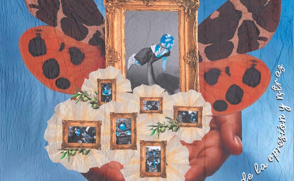 YBCA and Galería de la Raza Present Pedagogy of Hope: Uncage, Reunify, Heal