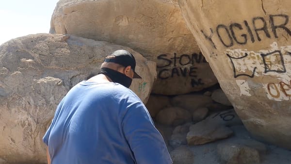 Seeking Better Ways for the Art Community to Collaborate with Indigenous Communities