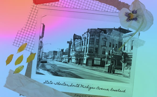 Illinois Humanities Invites Viewers to Imagine a Future Without Mass Incarceration