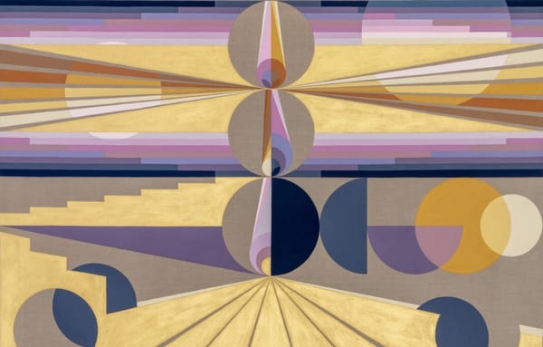 Abstraction From a Different Origin