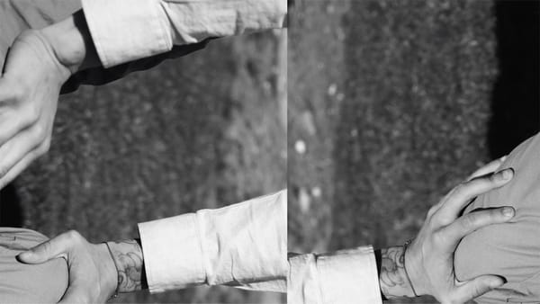 A Cryptic Dance Between Understanding and Incomprehension