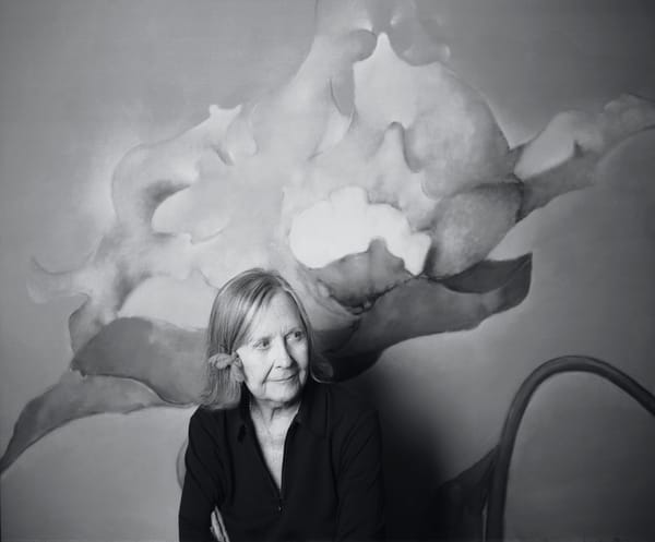 Transformation and Dreams in Dorothea Tanning's Later Work