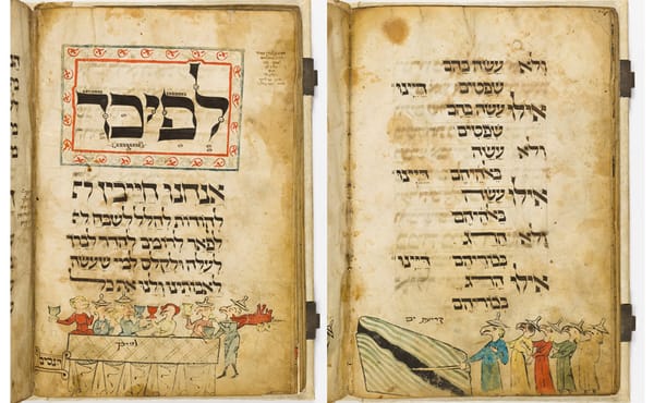 Family of Holocaust Victim Sues Israel Museum in Jerusalem