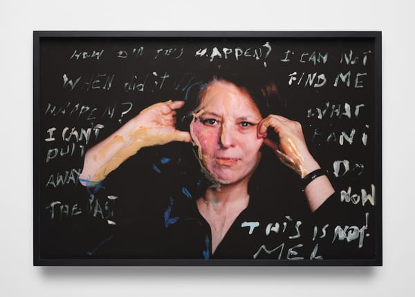 Lynn Hershman Leeson Thinks It’s Time That Her Work Is Recognized