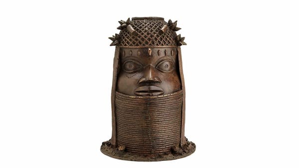 Glasgow Museums Will Repatriate 17 Benin Bronzes to Nigeria