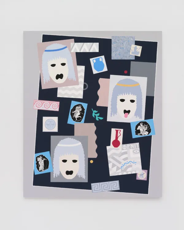 Antiquity With a Side of Mischief