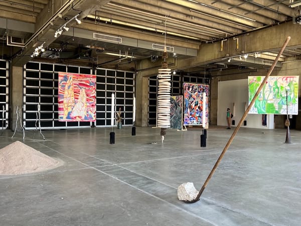 Artists Reflect on the Harms of Data Collection